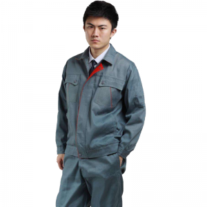 เรามีความเชี่ยวชาญในการปรับแต่ง workwear การทำงานสำหรับลูกค้าในยุโรป
