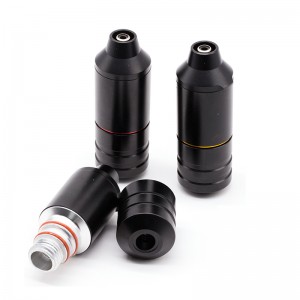 ปากกาสักเครื่องสักโรตารี่ \u0026 ปากกาแต่งหน้าถาวรมอเตอร์ Brushless เข็มตลับสำหรับศิลปินสักที่ดีที่สุดสำหรับซับ