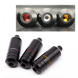 ปากกาสักเครื่องสักโรตารี่ \u0026 ปากกาแต่งหน้าถาวรมอเตอร์ Brushless เข็มตลับสำหรับศิลปินสักที่ดีที่สุดสำหรับซับ