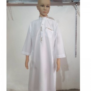 เสื้อคลุมอาหรับ