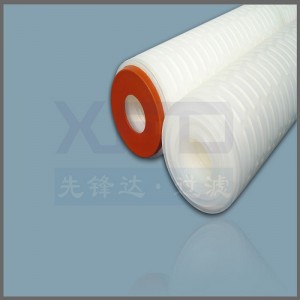 จีบไส้กรอง --- RFN