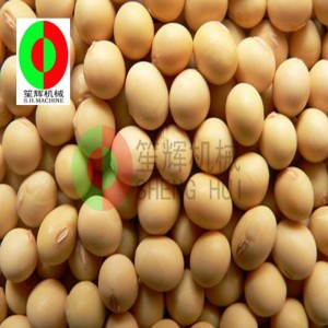 เครื่องปอกถั่วเหลือง ST-200D / 150D