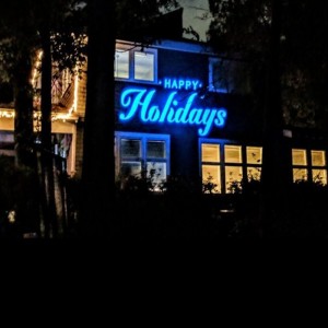 Maxtree คุณภาพสูง Gobo Projector Light