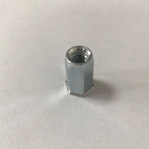 น็อตหมุด