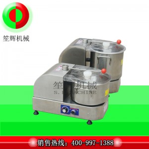 สับผักและผลไม้ / แตงโมและสับผลไม้ / สับอาหารประหยัด