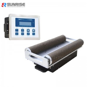 จัดหาชุดพวงมาลัยความแม่นยำสูง PG พร้อมตัวควบคุมเว็บไกด์