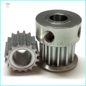 รอกไทม์มิ่งแบบกำหนดเอง HTD 5M 60t