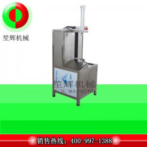 เครื่องปอกผลไม้อัตโนมัติ