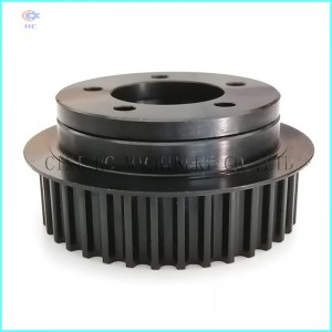 รอกและสายพานขนาดเล็กสำหรับกระดานสเก็ตไฟฟ้า