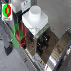 เครื่องมัลติฟังก์ชั่นแตงโมและเครื่องตัดผลไม้