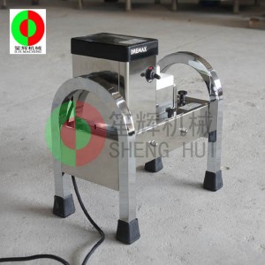 เครื่องมัลติฟังก์ชั่นแตงโมและเครื่องตัดผลไม้