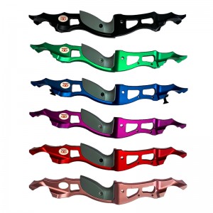 ธนูคันธนูทแยงของเด็ก ๆ