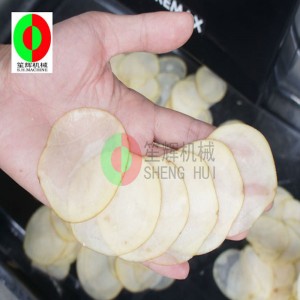 เครื่องหั่นผักและผลไม้ขนาดเล็ก