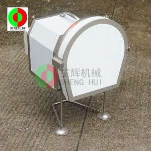 เครื่องหั่นอเนกประสงค์ / ผลไม้และเครื่องบดย่อยผัก / ผลไม้และเครื่องตัดผัก / เครื่องสับ SH-80