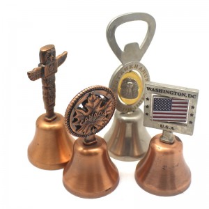 P006 ระฆังน้อย