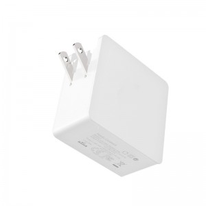 KPS-8006LC PD + 5V2.4A-30W เครื่องชาร์จที่ผนัง