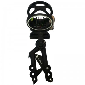 ง่าย ๆ 5 PIN SIGHT