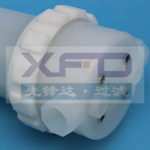 ตัวกรองโพรพิลีน