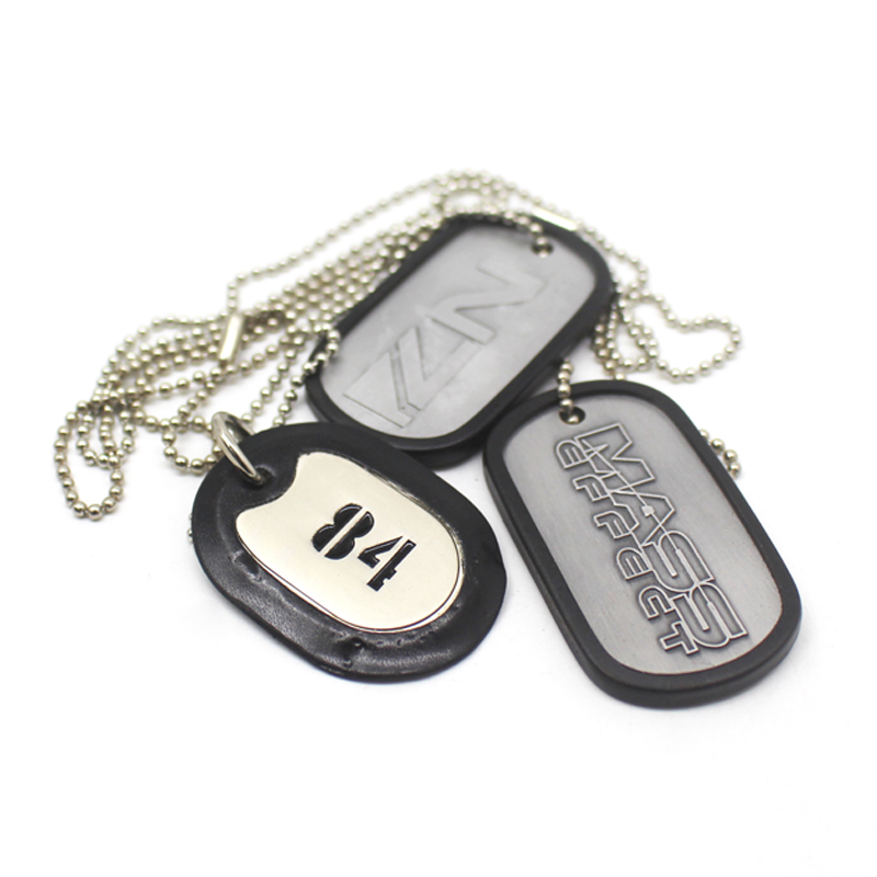 dogtag