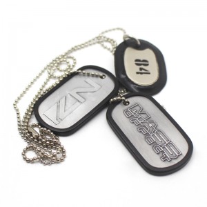 dogtag