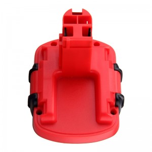 เครื่องมือไฟฟ้าของบ๊อชแบตเตอรี่ BAT043 BAT045 Ni-Cd 2000mAh 12V