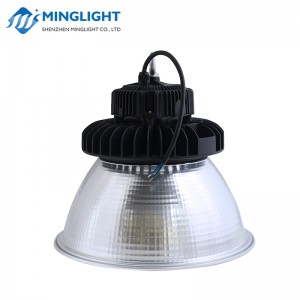 หลอด LED High Bay Light HBS 100W