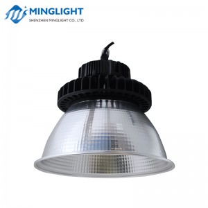 หลอด LED High Bay Light HBS 240W