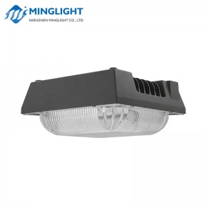 ไฟหลังคา LED CNPA 120W