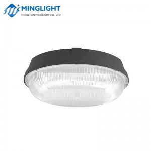 ไฟหลังคาแบบ LED CNPB 100W