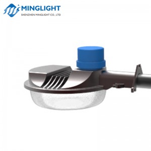 หลอดไฟ LED Barn / หลา YDA 58W