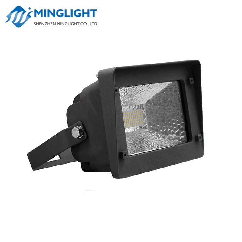 หลอด LED Flood Light FL30 30W