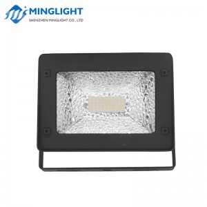 หลอด LED Flood Light FL30 30W