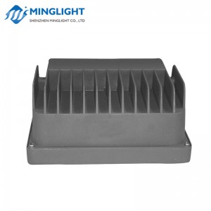 หลอด LED Flood Light FL30 50W