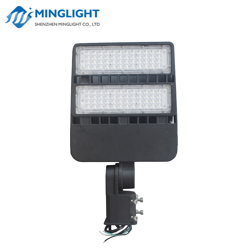 ที่จอดรถ LED / Flood Light FL80 80W