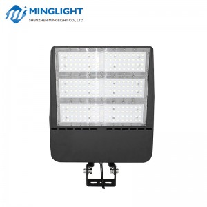 ที่จอดรถ LED / ไฟน้ำท่วม FL80 150W