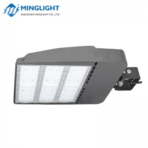 ที่จอดรถ LED / ไฟน้ำท่วม FL80 180W