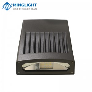 ชุดไฟ LED กำแพง WPD 30W
