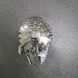 P015 หัวเข็มขัด