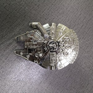 P015 หัวเข็มขัด