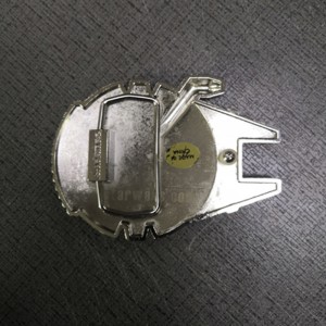 P015 หัวเข็มขัด