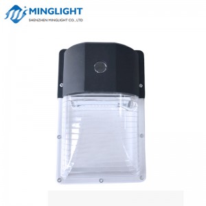 โคมไฟผนัง LED รุ่น WPA 12W