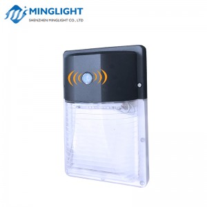 หลอด LED กำแพงเบา WPA 13W