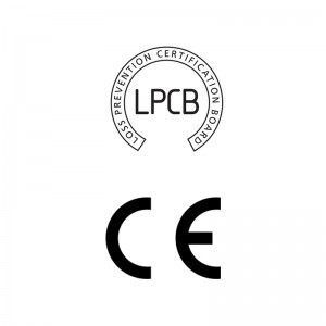 TX7140 Intelligent Call Point