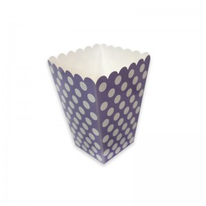 แบบพกพากระดาษแพคเกจกล่องสำหรับกล่องกระดาษกล่องขนมสีสัน OEM ออกแบบบรรจุกรณีของขวัญปาร์ตี้