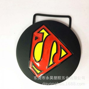 P032 หัวเข็มขัด