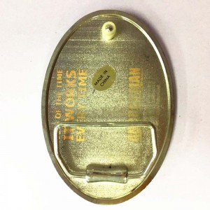 P033 หัวเข็มขัด