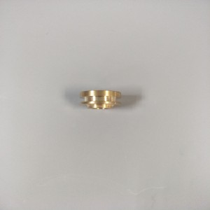 ชิ้นส่วนกลึงสำหรับ Equpiment อัตโนมัติ