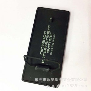 P034 หัวเข็มขัด