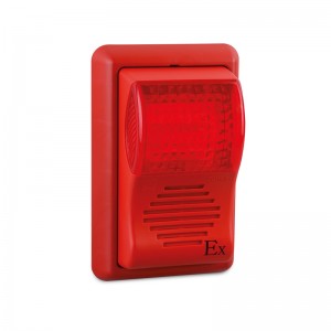 TXC3304 Coner Sounder Strobe