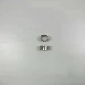 ชิ้นส่วนเหล็กสแตนเลส